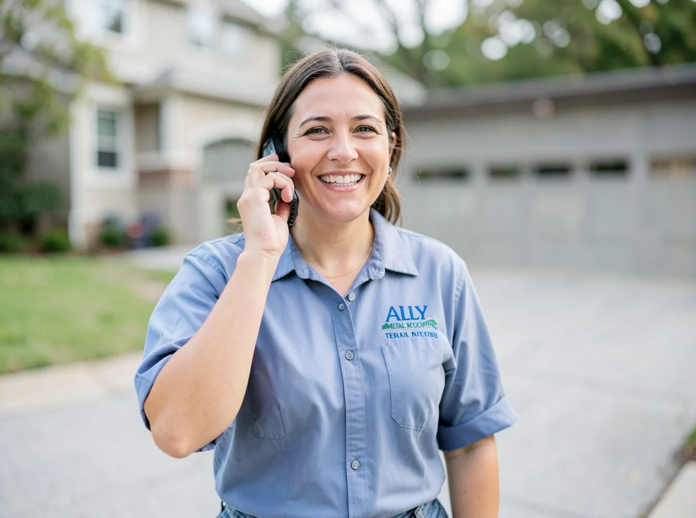 Metal Roof Installation Akron, MI FAQs